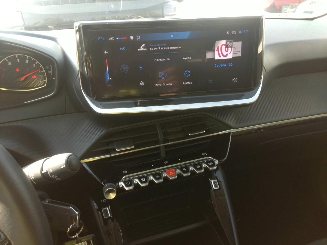 Foto Peugeot 308 7