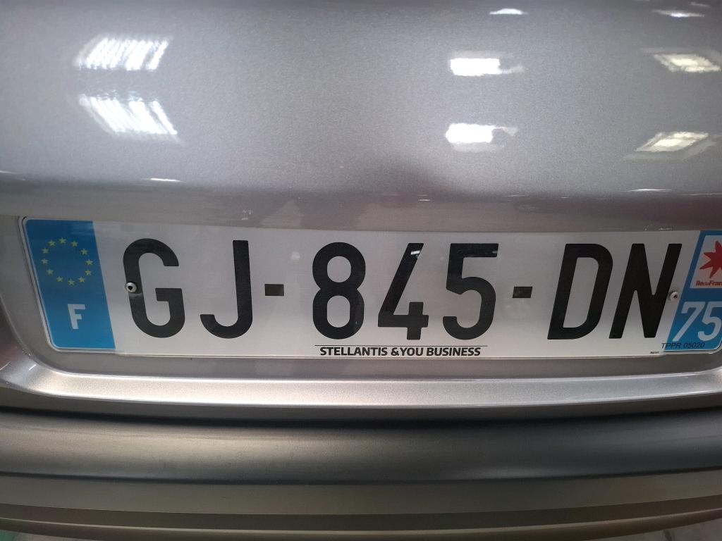 Citroen C3 PureTech 83 S&S BVM5 Feel Pack 2022