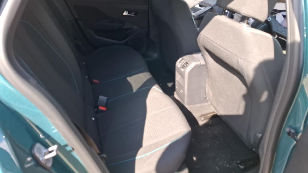 Foto Peugeot 308 17