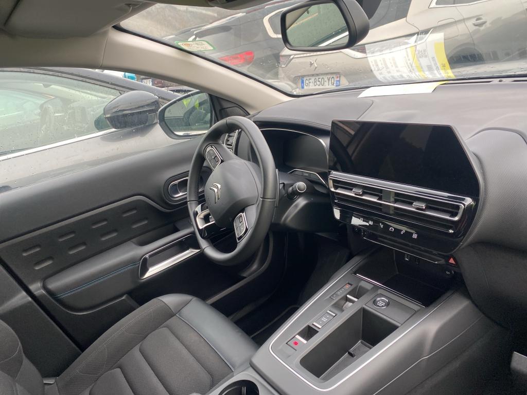 Citroen C5 Aircross Hybride Rechargeable 225 e-EAT8 C-Series 2023