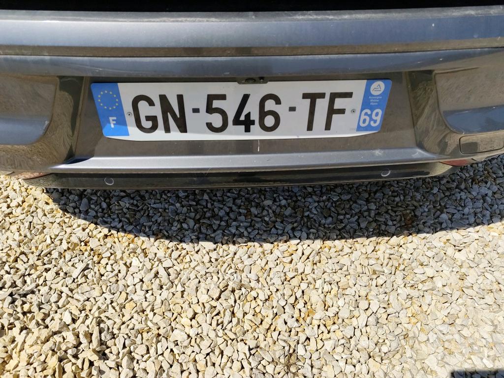 DS DS 4 Hybride E-Tense 225 EAT8 Rivoli 2023