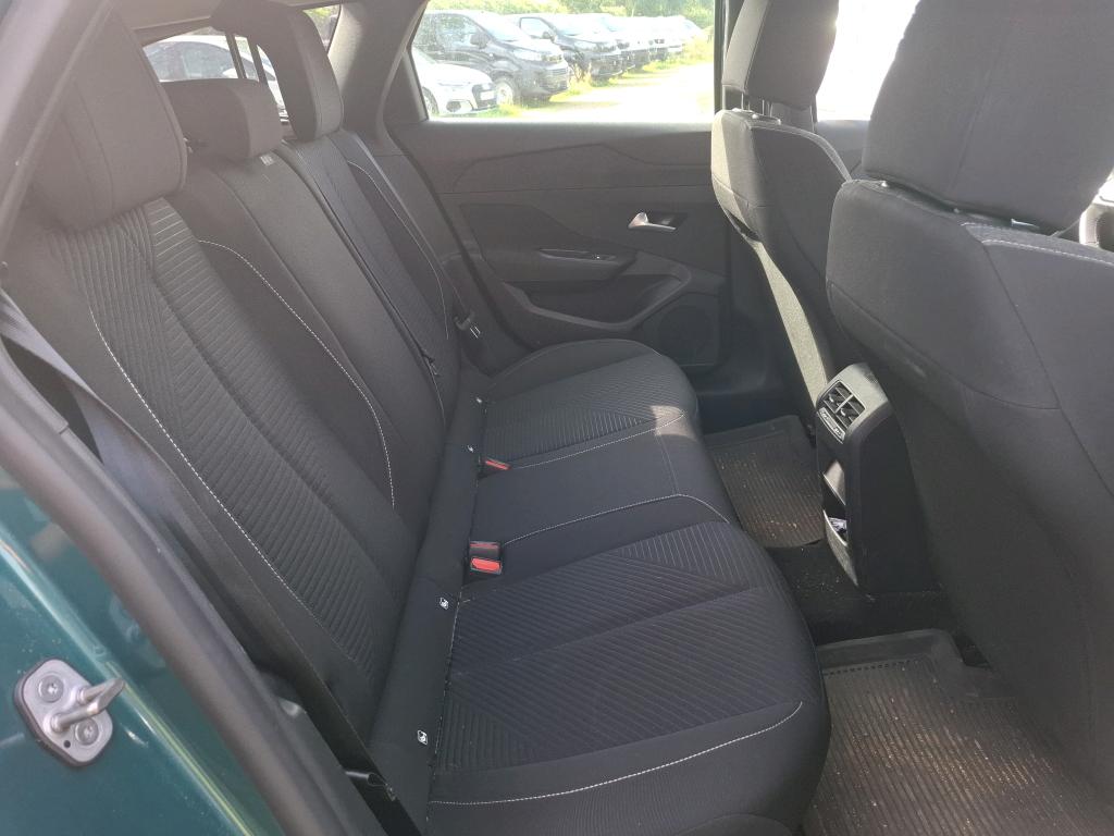 Peugeot 308 SW PureTech 110ch S&S BVM6 Active Pack 2022