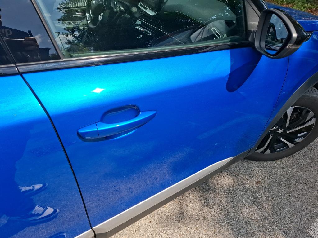 Peugeot 2008 BlueHDi 130 S&S EAT8 GT 2022