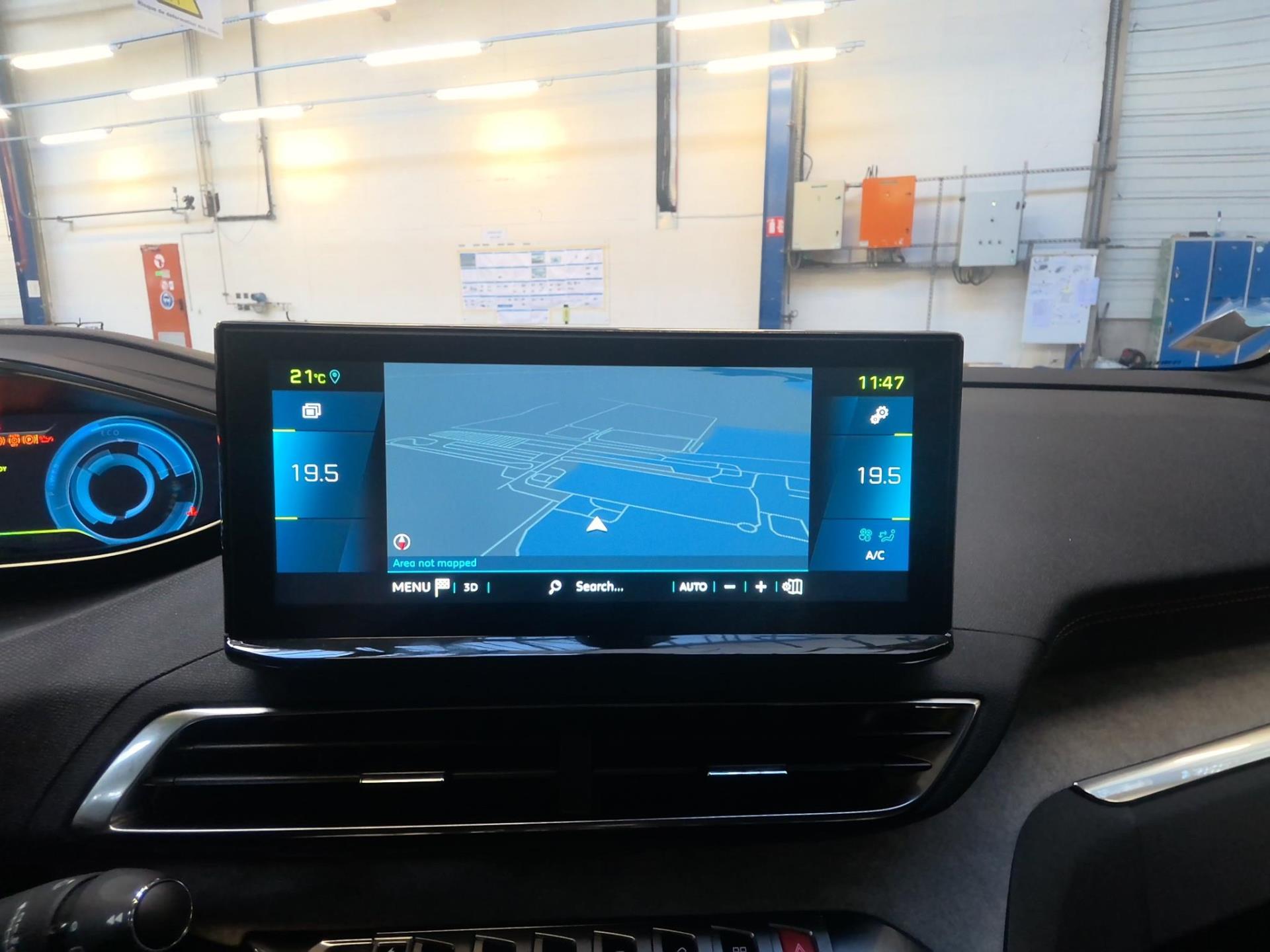 Peugeot 3008 Hybrid 225 e-EAT8 GT 2023