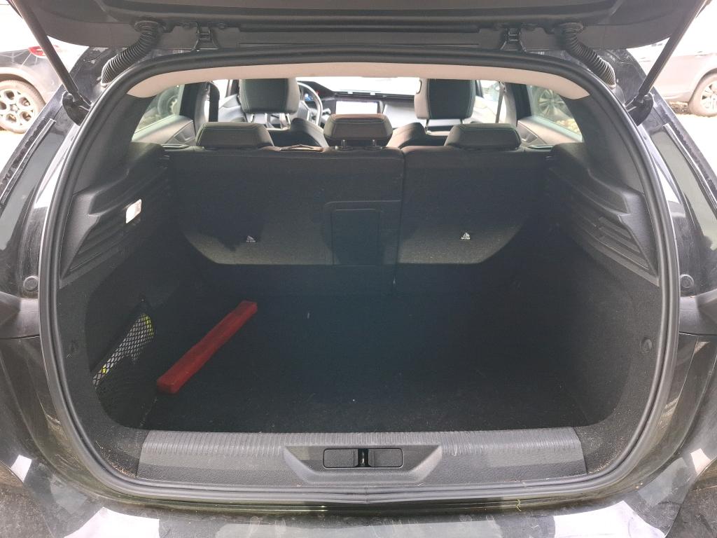 Peugeot 308 BlueHDi 130ch S&S EAT8 Allure 2022