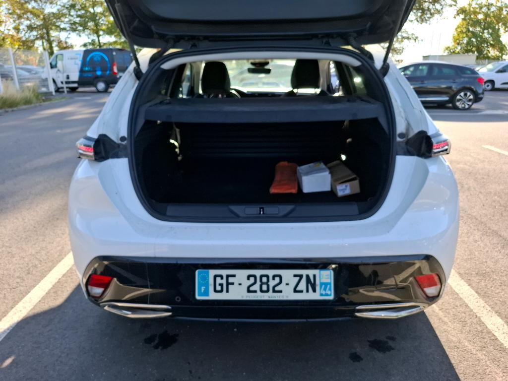 Peugeot 308 BlueHDi 130ch S&S BVM6 Allure Pack 2022