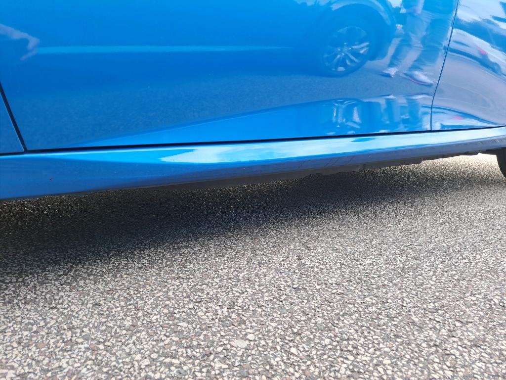 Peugeot 208 Electrique 50 kWh 136ch GT 2022