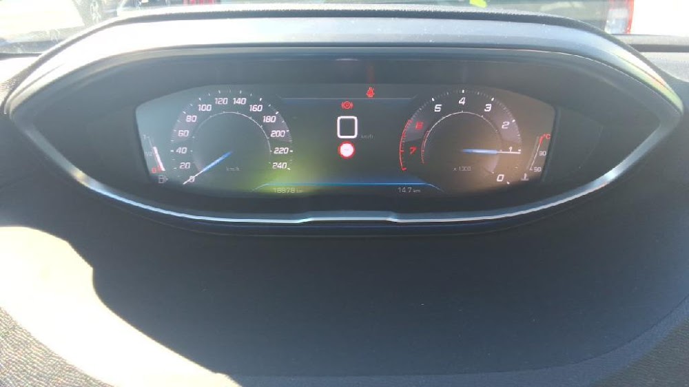 Foto Peugeot 3008 6