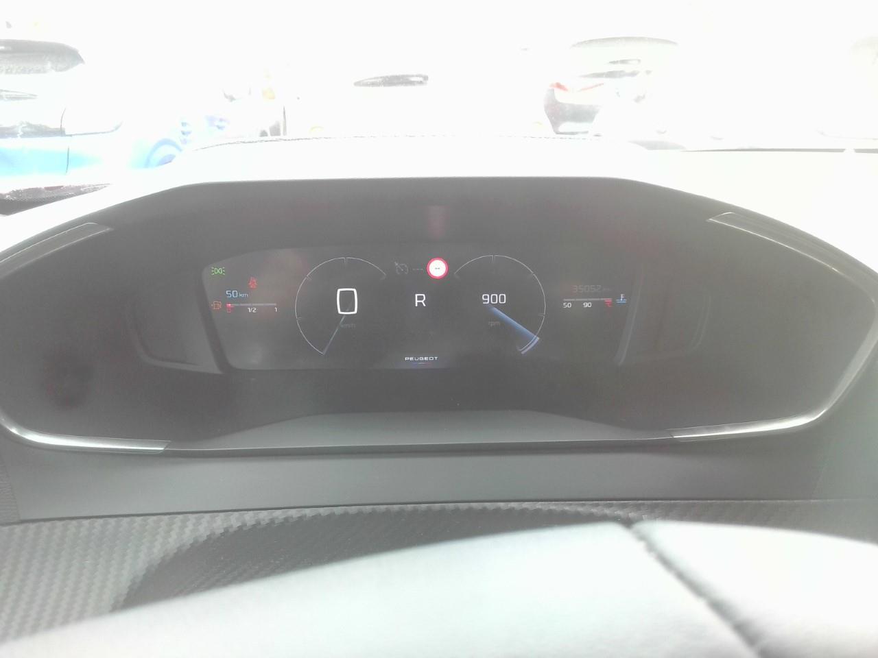Peugeot 2008 Nuevo 2008 Allure Gasolina 130 S&S EAT8