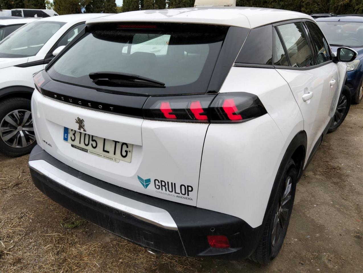 Foto Peugeot 2008 7