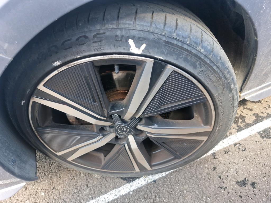 Peugeot 308 SW BlueHDi 130ch S&S EAT8 GT 2023
