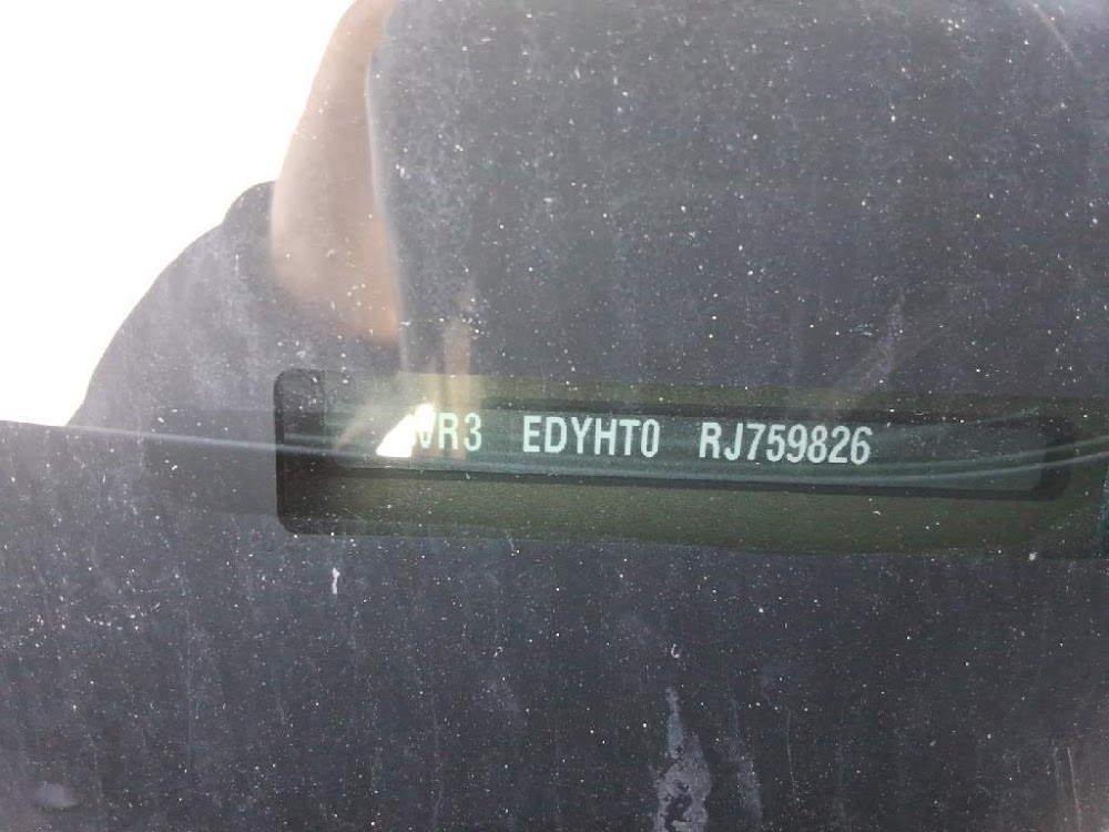 Foto Peugeot Rifter 7