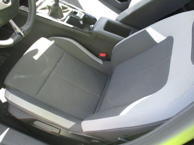 Foto Opel Astra 16