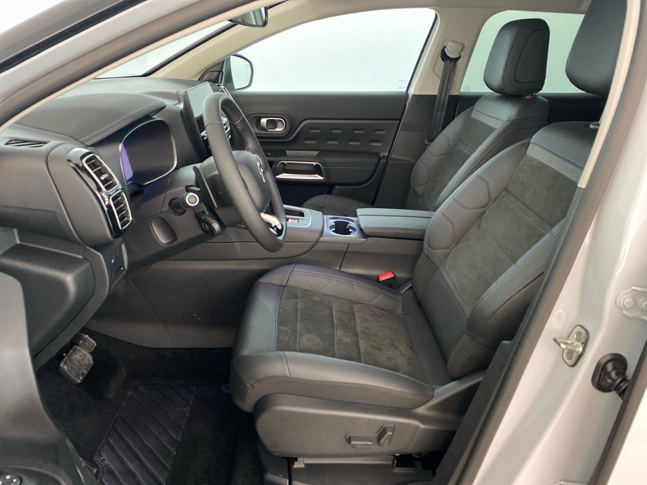 Citroen C5 Aircross Hybride 136 e-DCS6 Max 2024