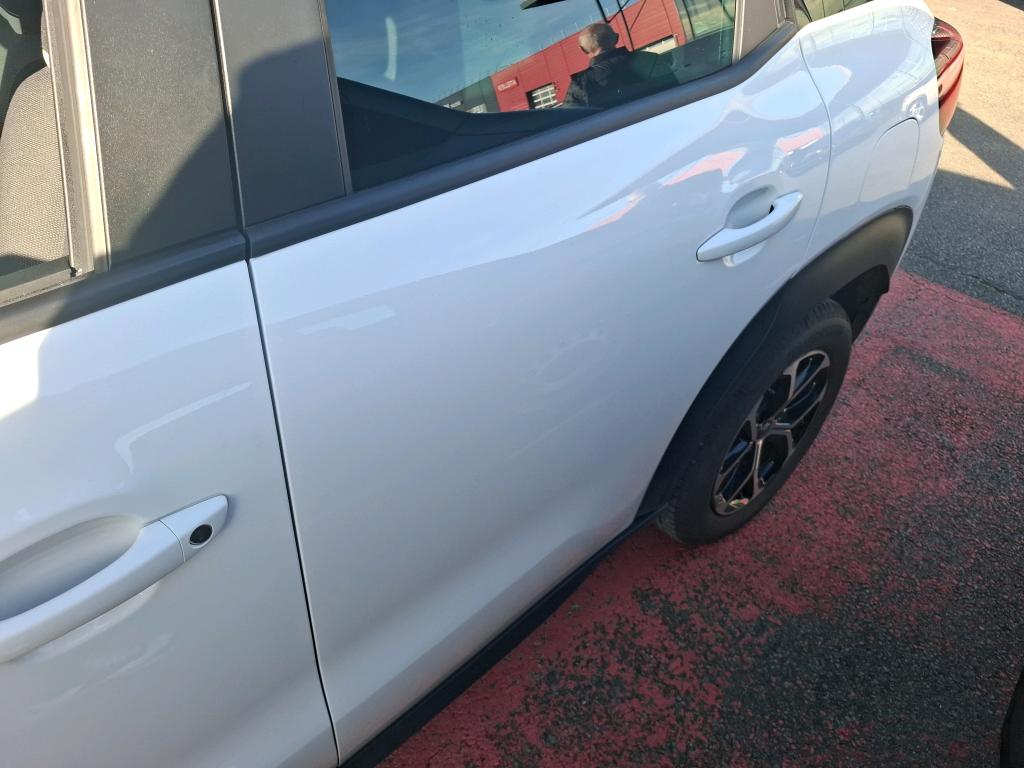 Citroen C3 Aircross BlueHDi 120 S&S EAT6 C-Series 2022