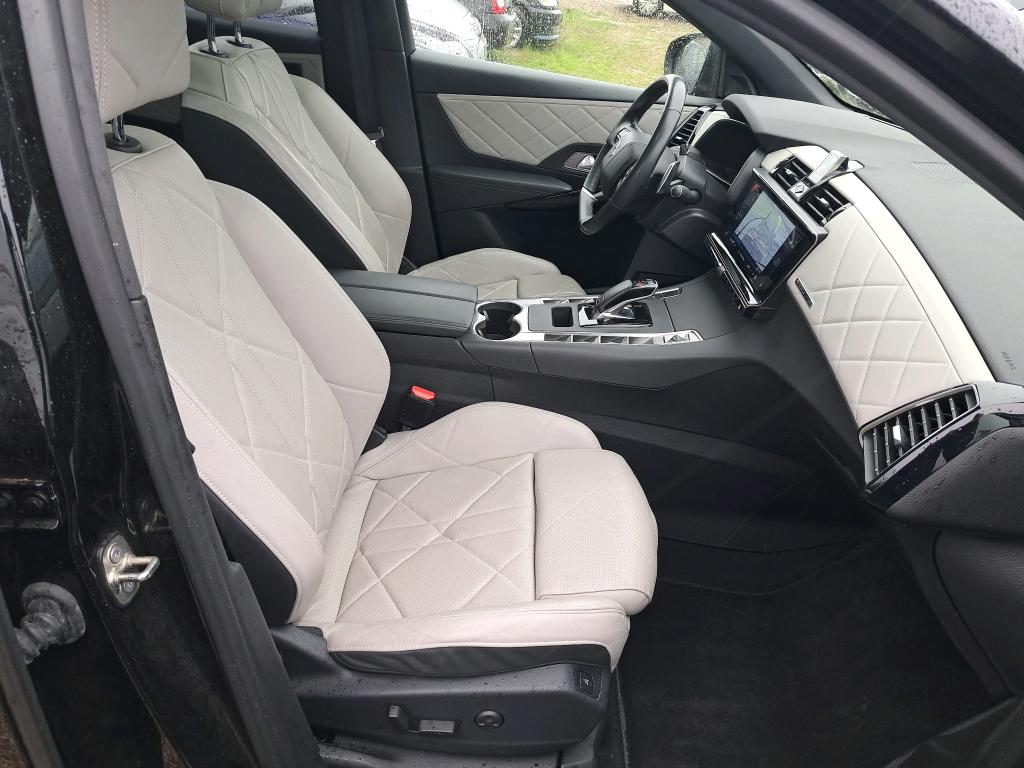 DS DS7 Crossback BlueHDi 180 EAT8 Grand Chic 2020