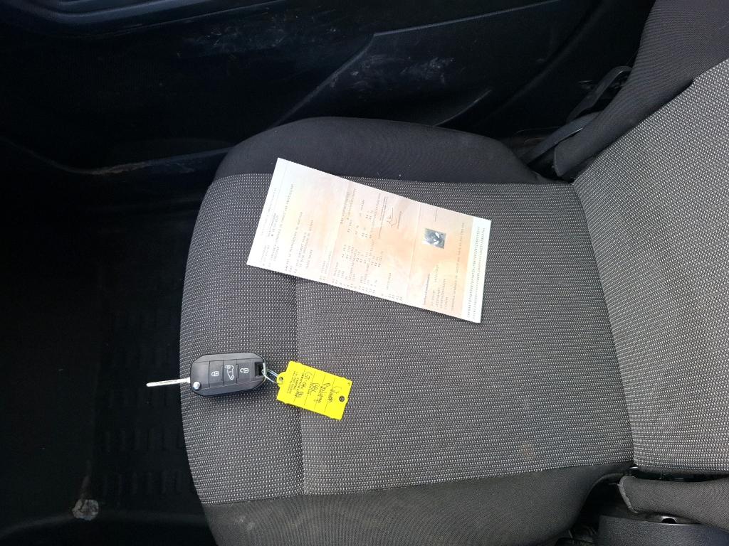 Citroen BERLINGO CA XL BLUEHDI 100 S&S BVM6  2023