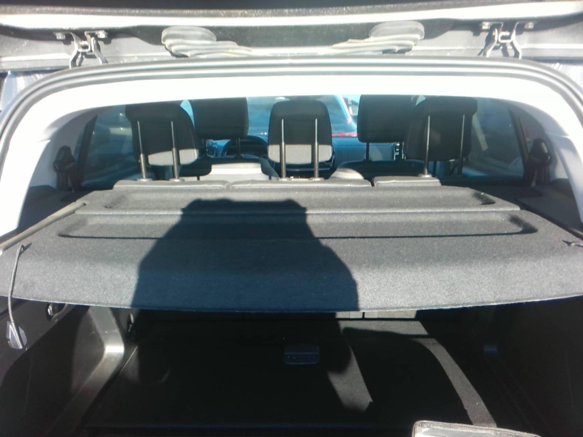 Citroen C5 Aircross Hybride Rechargeable 225 e-EAT8 C-Series 2022