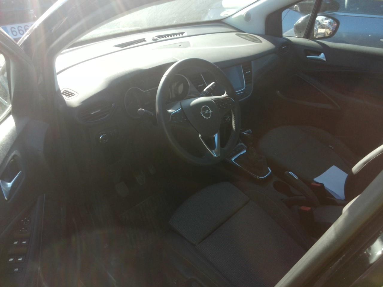 Foto Opel CrossLand 3