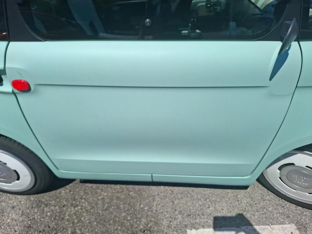 FIAT TOPOLINO