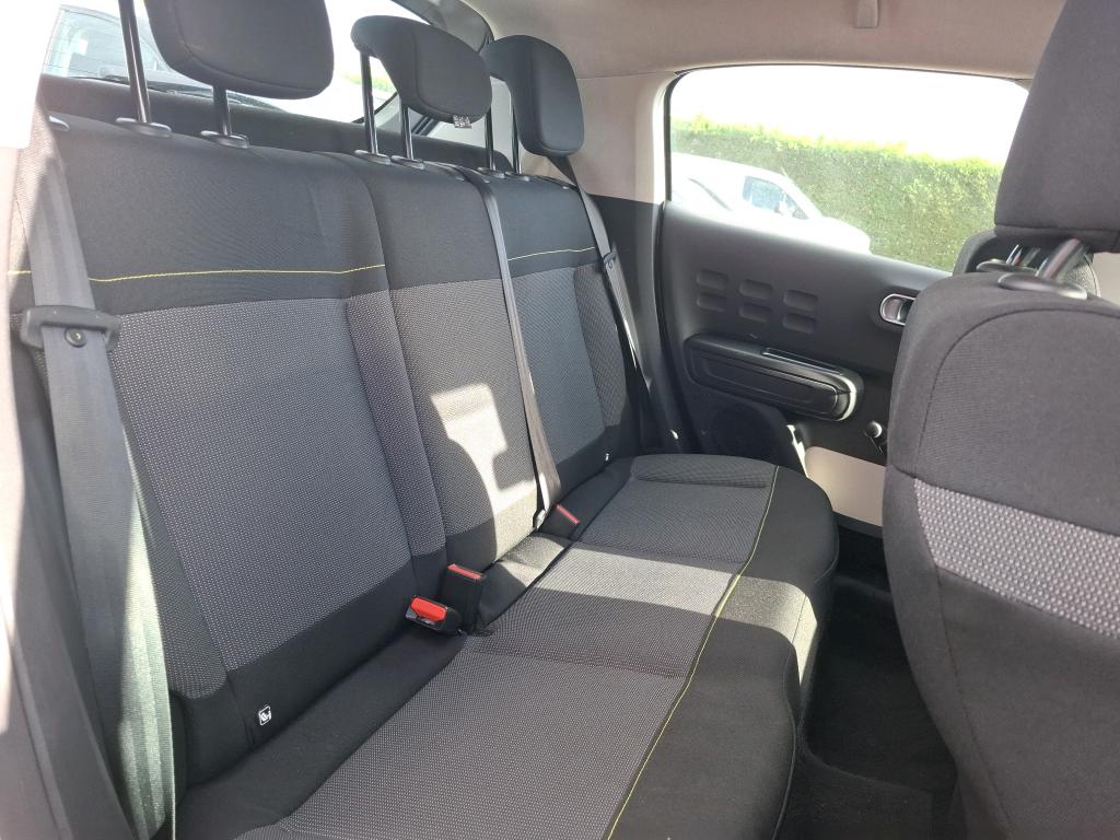 Citroen C3 PureTech 83 S&S BVM5 Feel Pack 2022