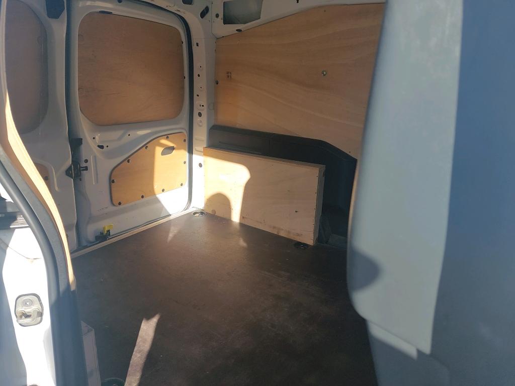 Citroen BERLINGO M BLUEHDI 100 CLUB 2018