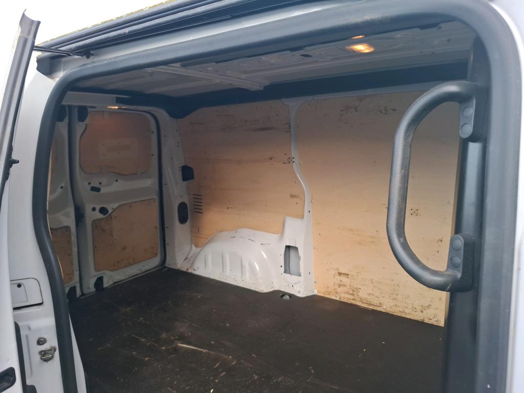 Citroen JUMPY FGN M BLUEHDI 120 S&S BVM6 CLUB 340 NM 2020