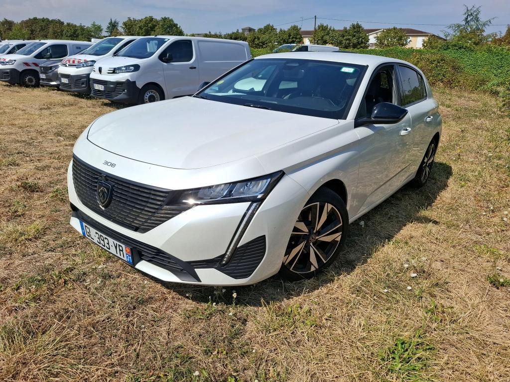 308 III