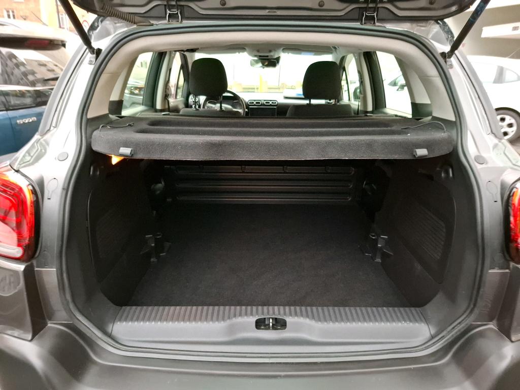 Citroen C3 Aircross BlueHDi 120 S&S EAT6 Feel 2021