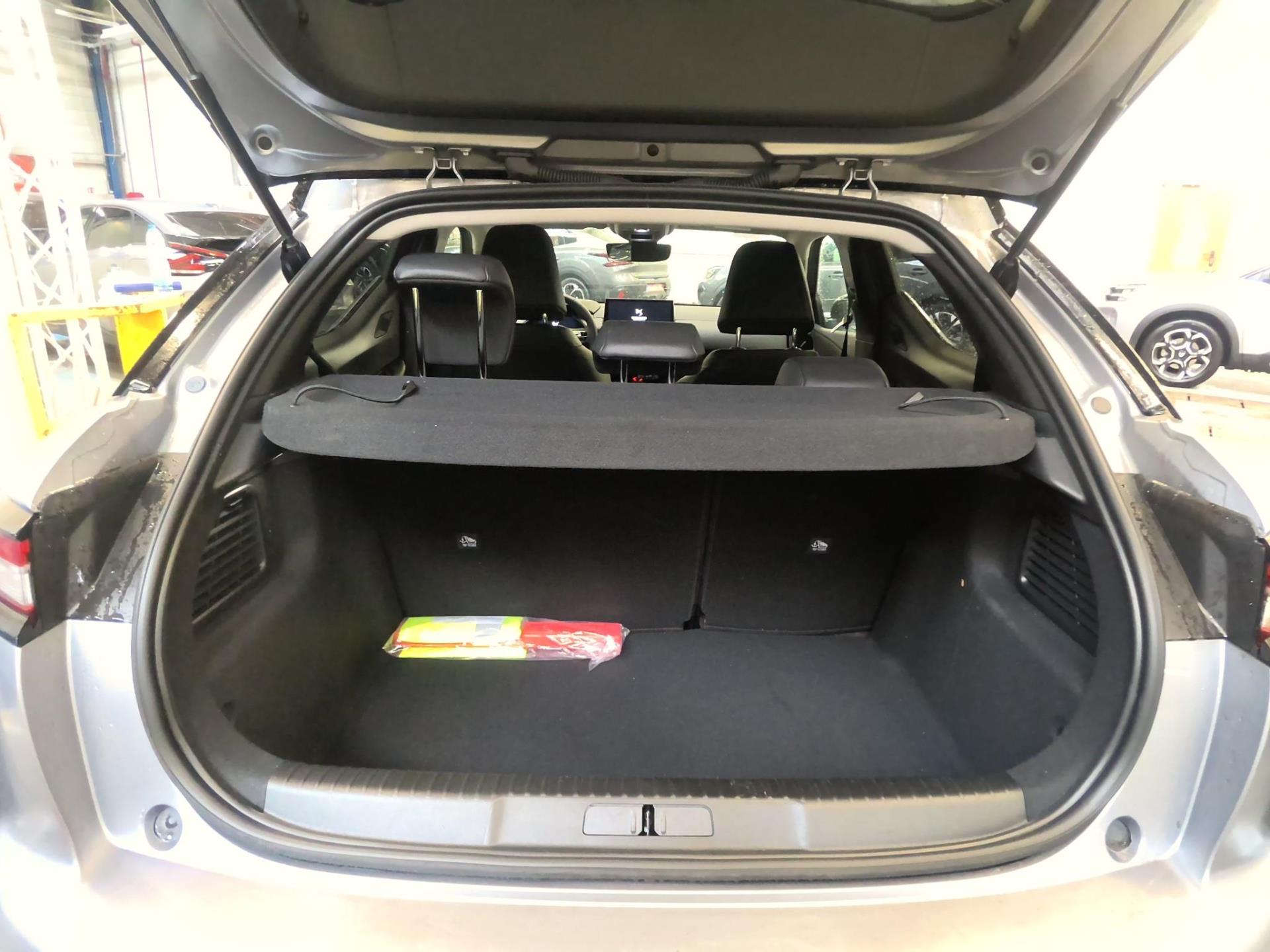 DS DS3 Crossback PureTech 130 EAT8 Rivoli 2023