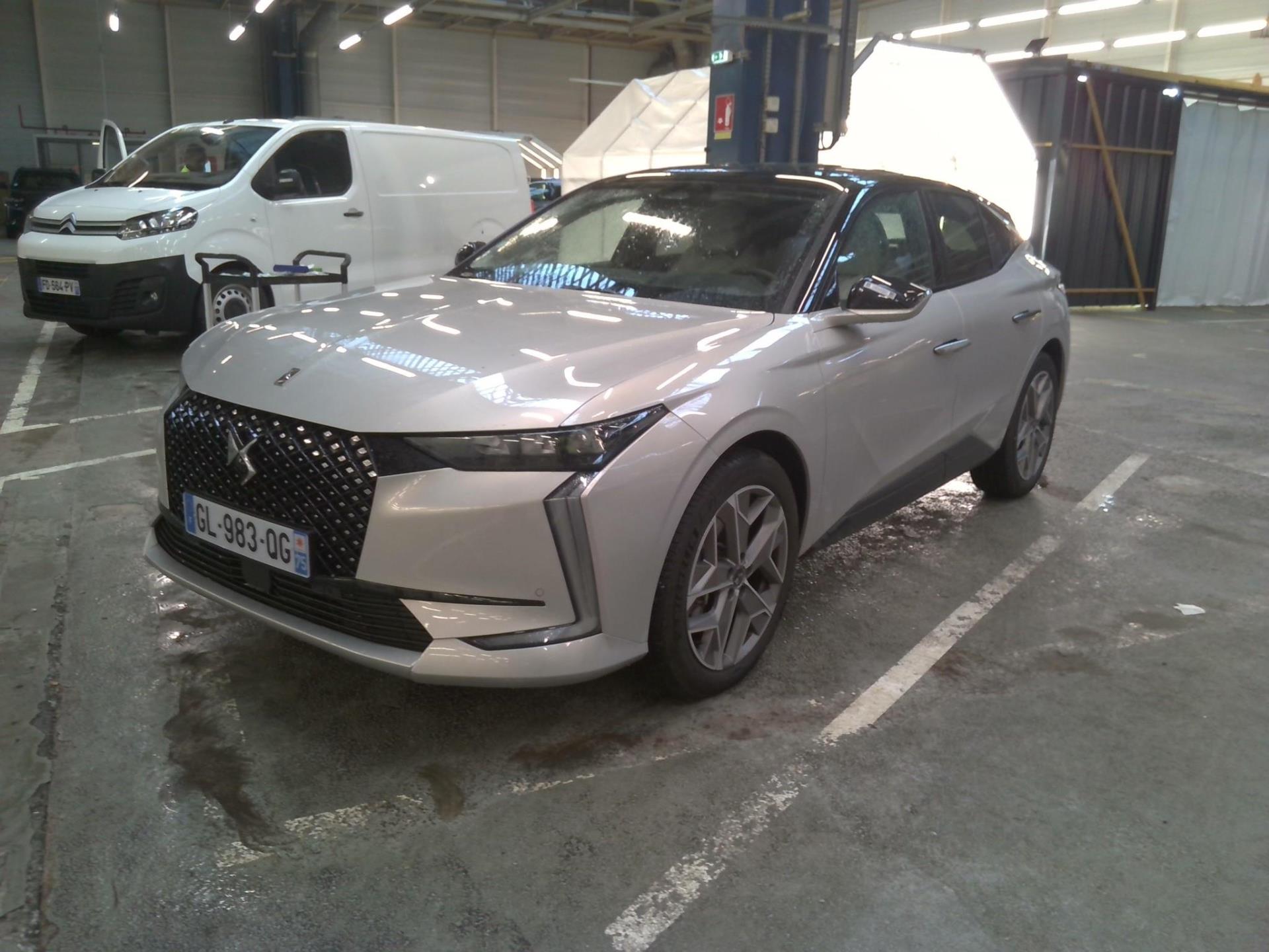DS 4 II