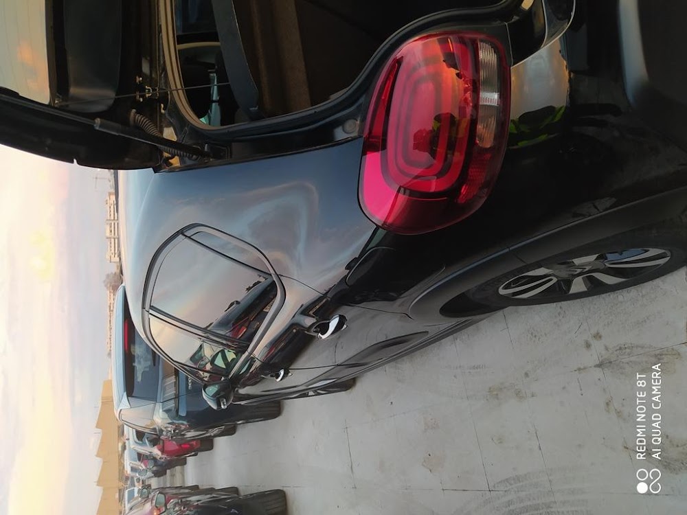 Foto Citroën C 3 6