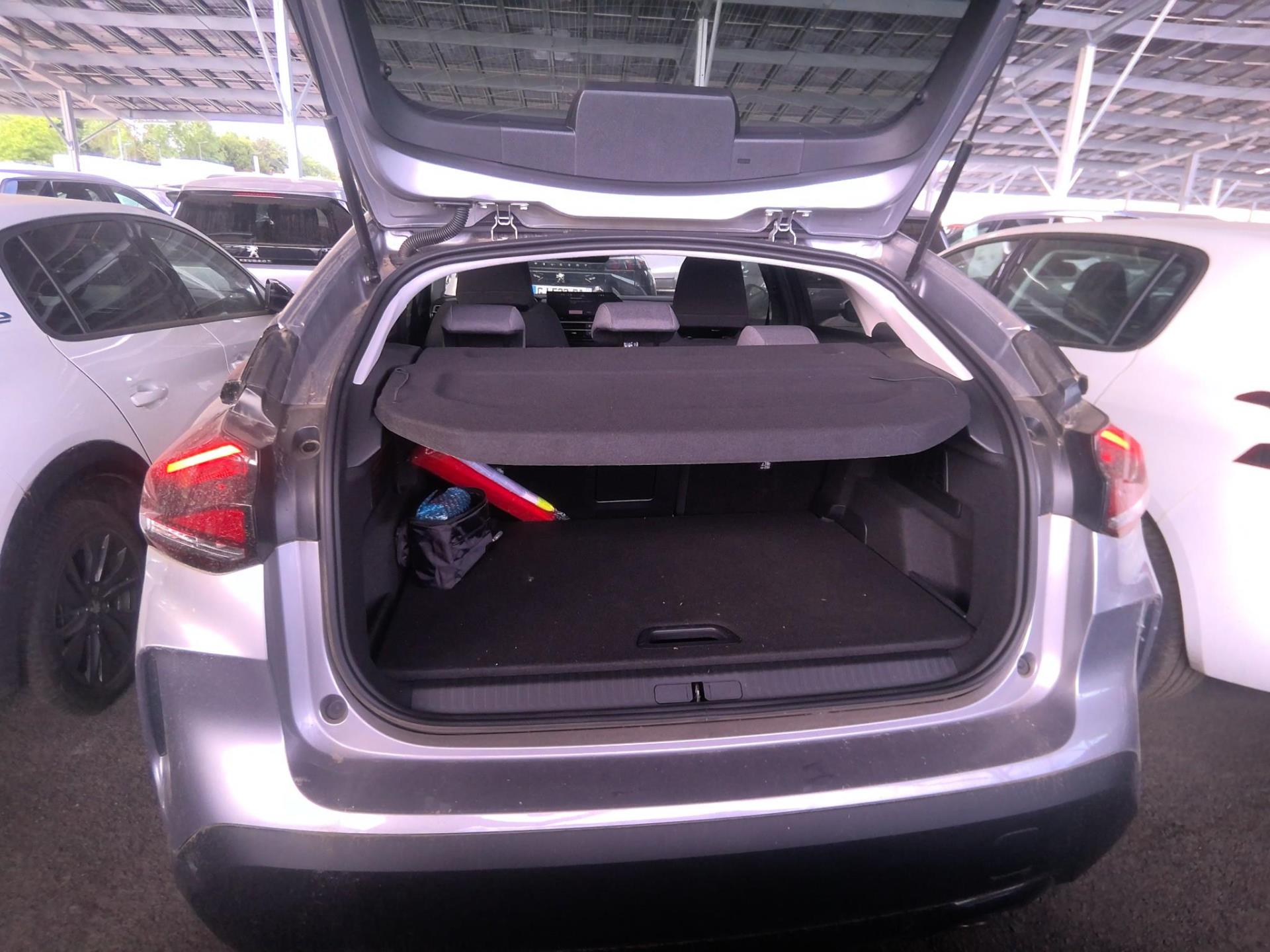 Citroen C4 BlueHDi 130 S&S EAT8 Shine 2023