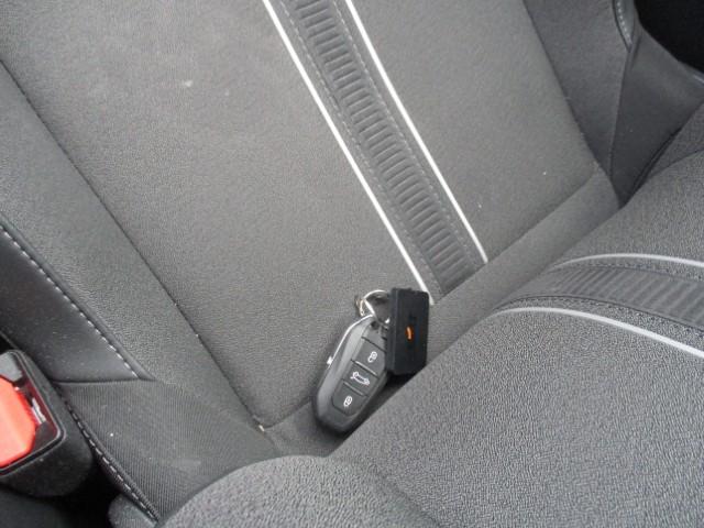 Foto Opel Astra 17