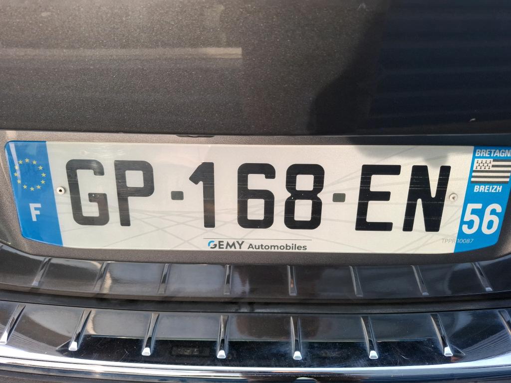 Peugeot 5008 PureTech 130ch S&S EAT8 Allure Pack 2023