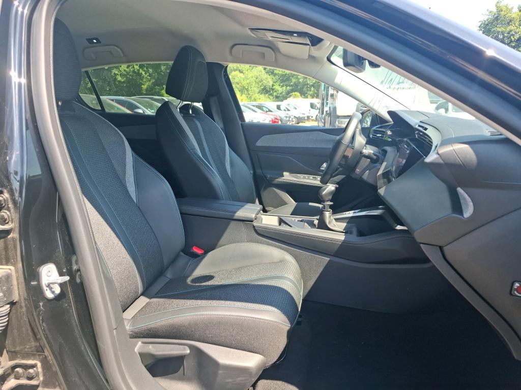 Peugeot 308 BlueHDi 130ch S&S BVM6 Allure Pack 2022