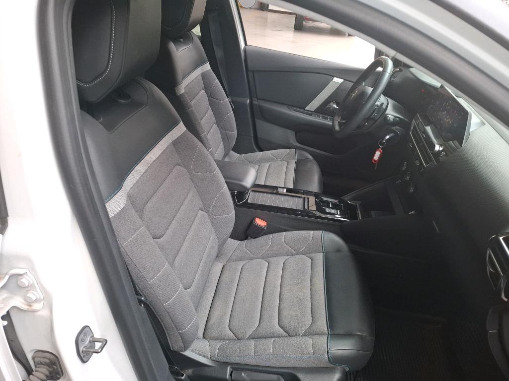 Citroen C4 BlueHDi 130 S&S EAT8 Feel Pack 2022
