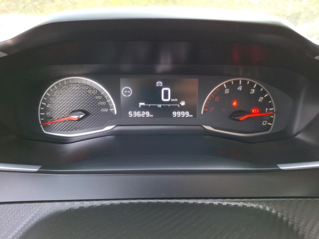 Peugeot 208 BLUEHDI 100 S&S BVM6 PREMIUM PACK 2021