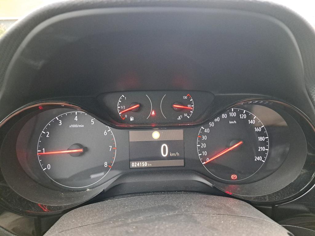 Opel Corsa 1.2 75 ch BVM5 Edition Business 2021