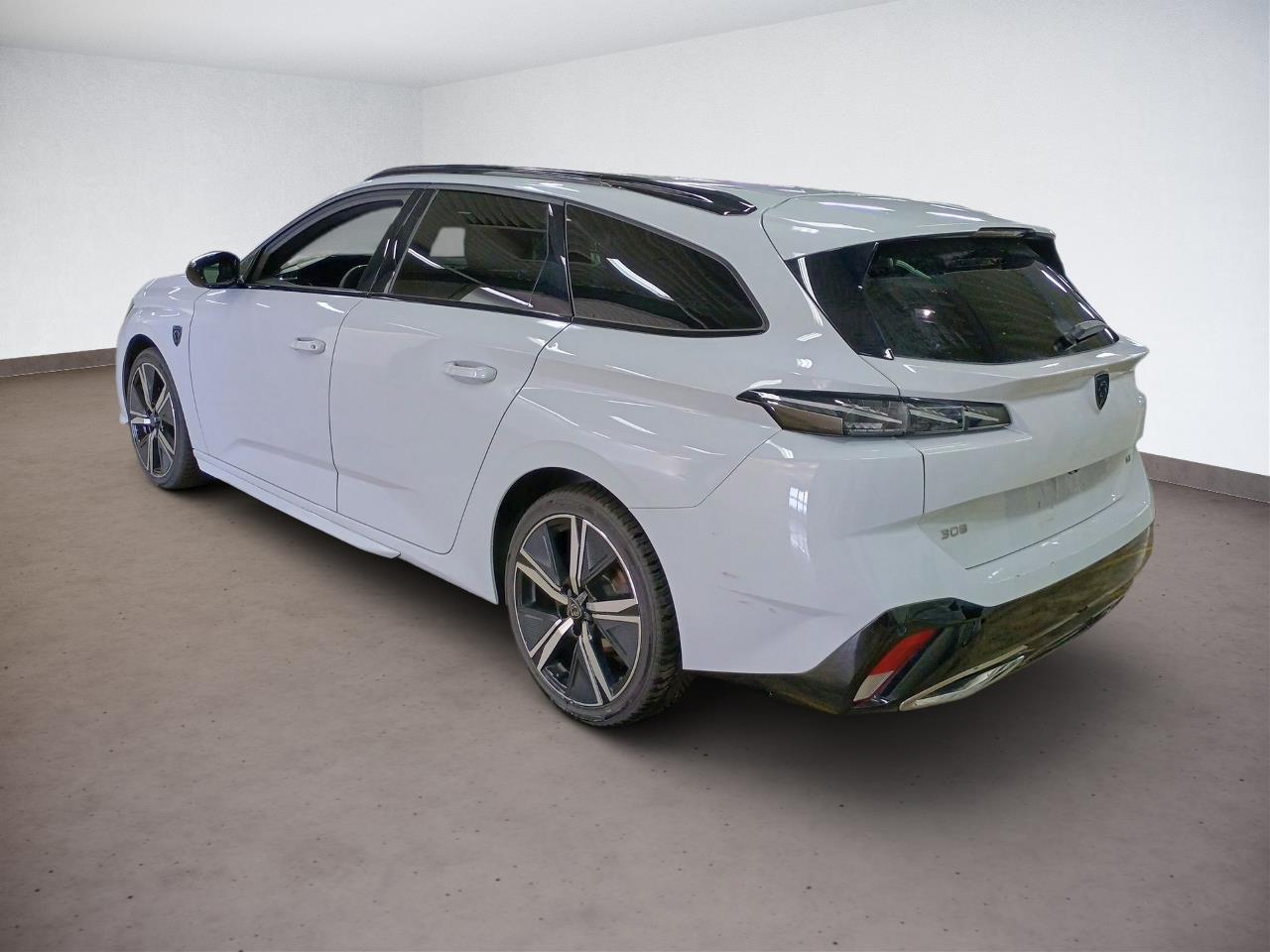 Peugeot 308 III
