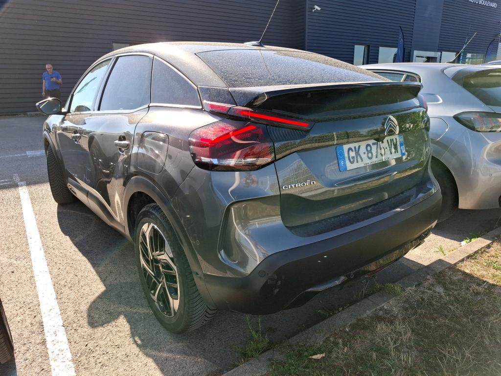 Citroen C4 BlueHDi 130 S&S EAT8 Shine 2022
