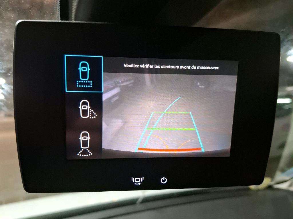 Citroen BERLINGO VAN M 650 BLUEHDI 100 S&S BVM5 CLUB 2020