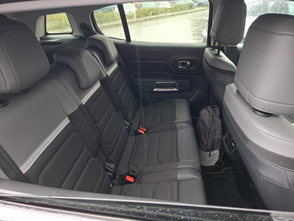 Citroen C5 Aircross PureTech 130 S&S EAT8 C-Series 2024