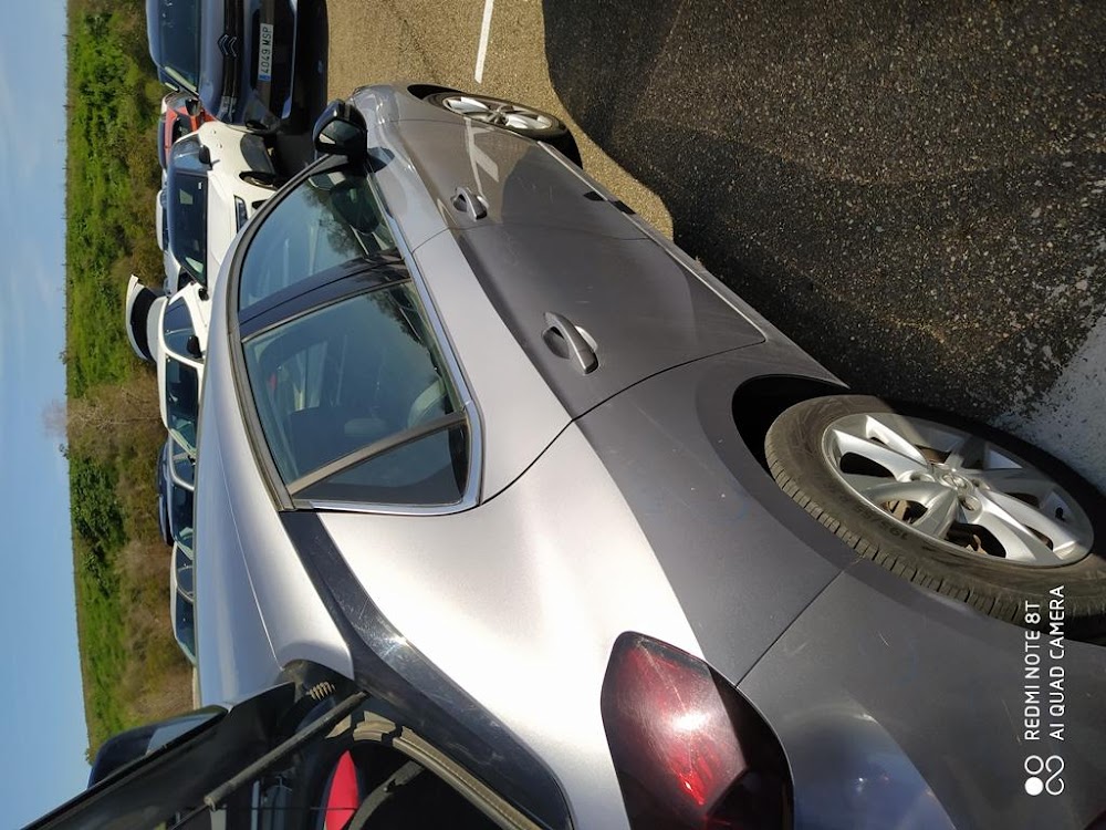 Foto Opel Corsa 4