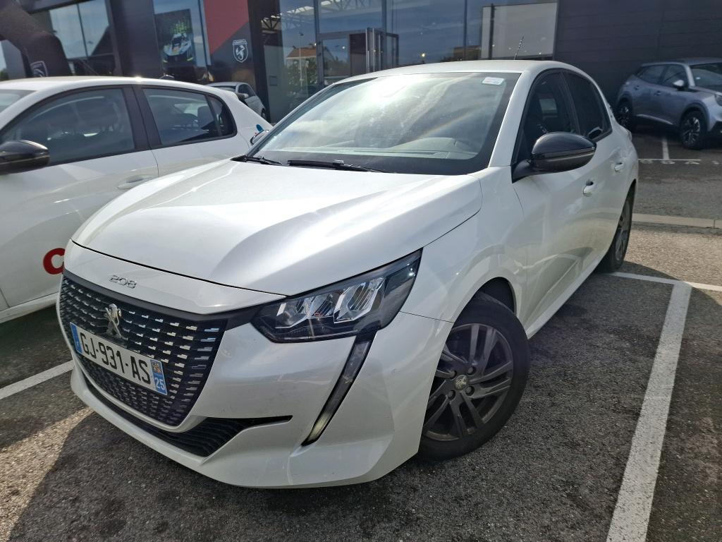 208 II