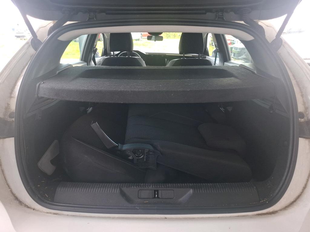 Peugeot 308 PureTech 130ch S&S EAT8 Active Pack 2022