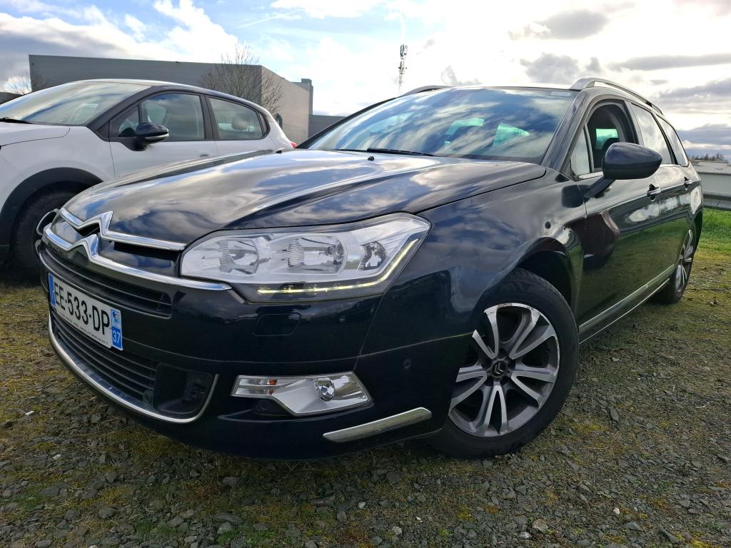 C5 III TOURER