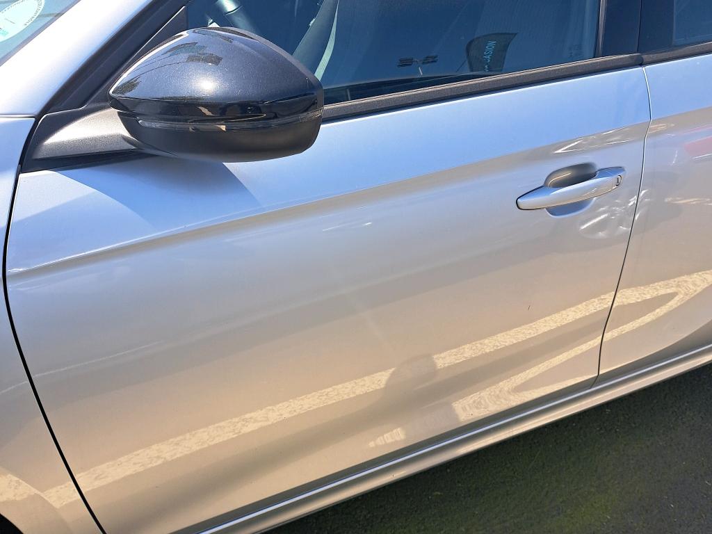 Opel Corsa 1.2 75 ch BVM5 Elegance Business 2022