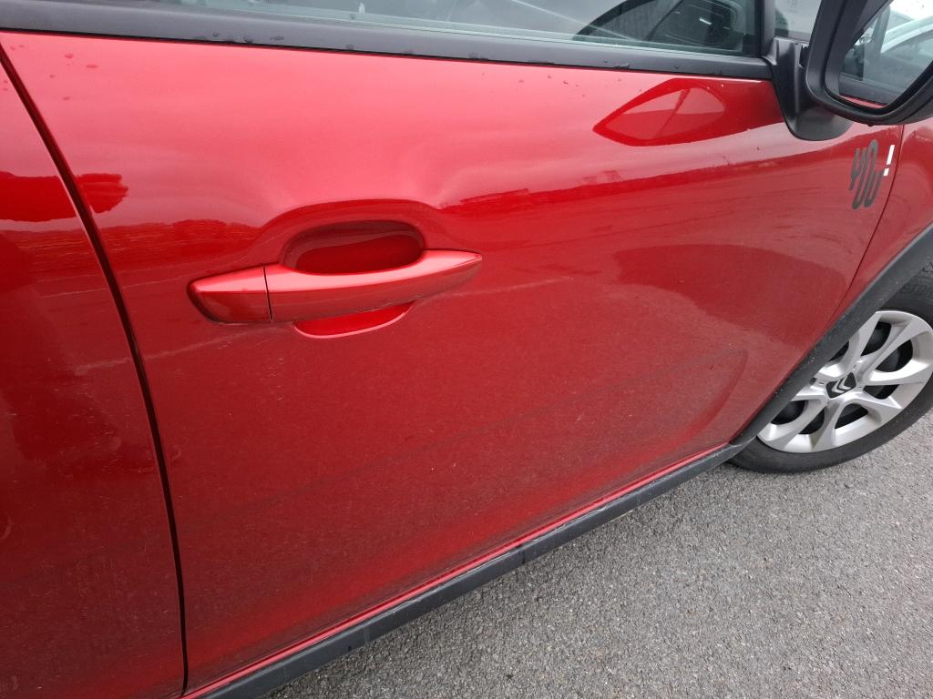 Citroen C3 PureTech 83 ch BVM5 You 2023