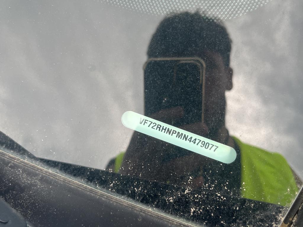 Citroen C3 Aircross PureTech 110 S&S BVM6 Shine 2023